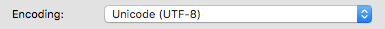 Feed 编码设置 alt_text