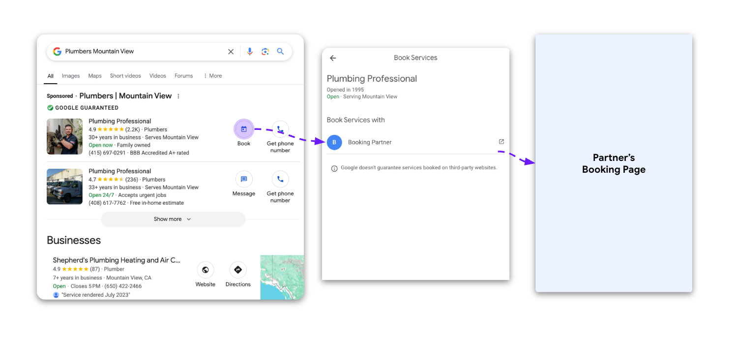 lsa-booking-flow