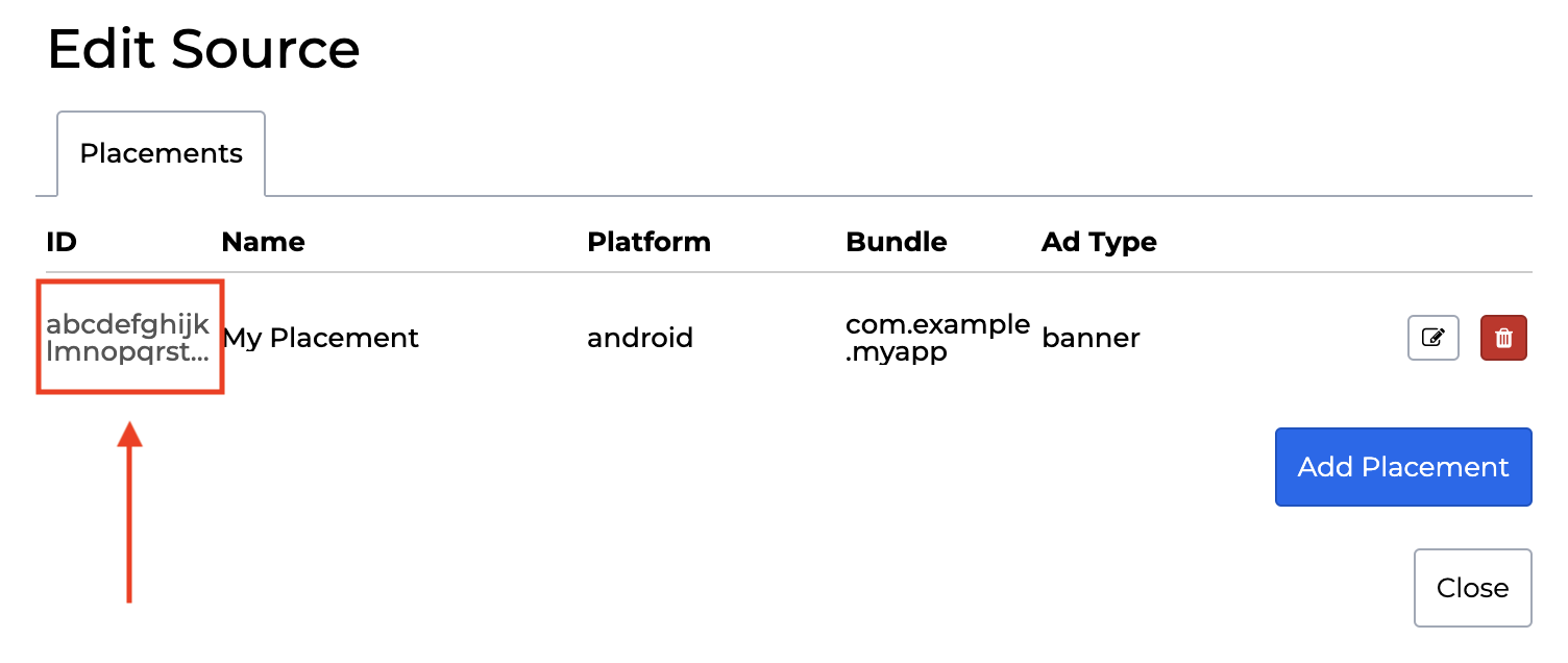 Android 展示位置详细信息