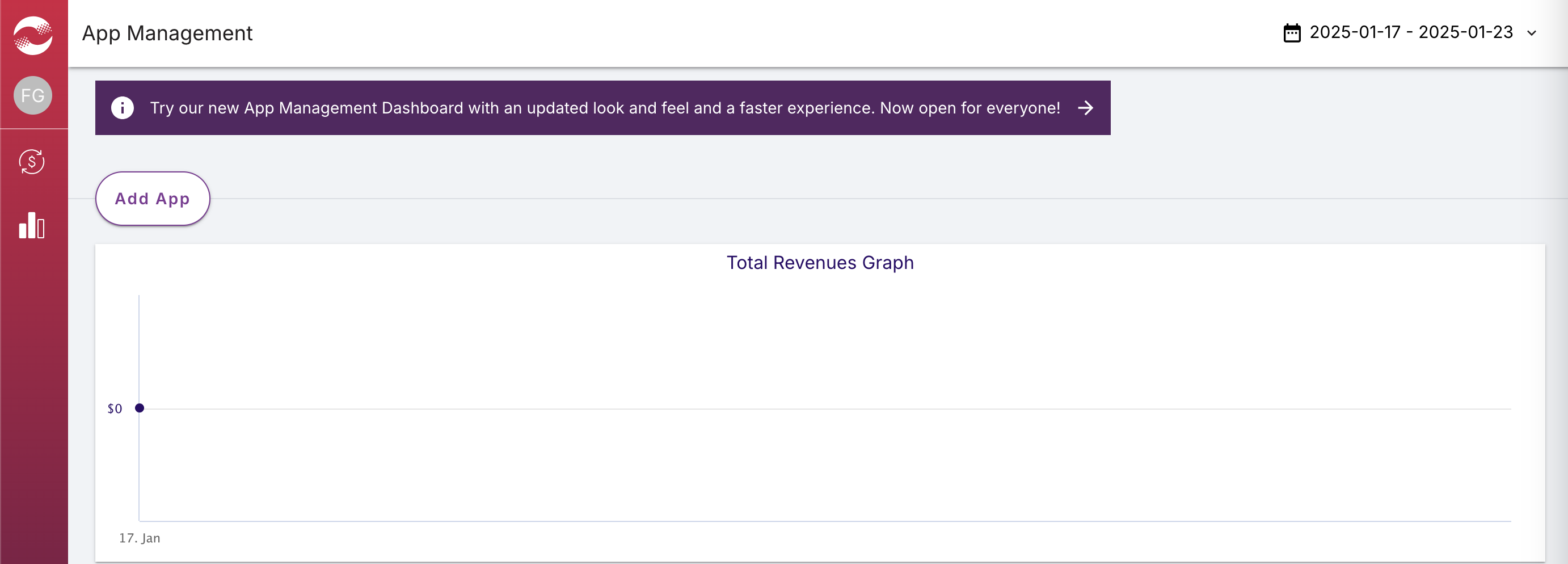 مدیریت برنامه ها