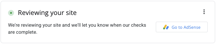 Umieszczony Connect – sprawdzanie informacji o witrynie