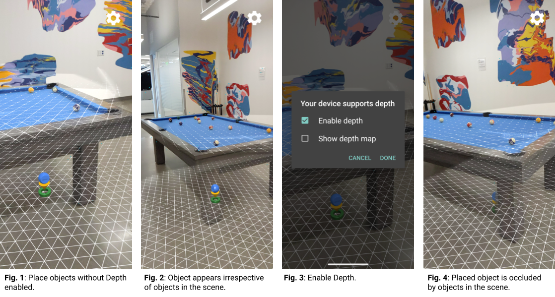 Ubicación instantánea Ubicación instantánea