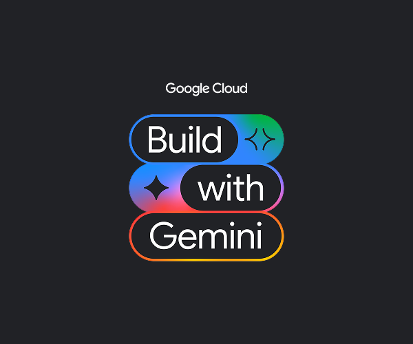Создавайте с помощью Gemini