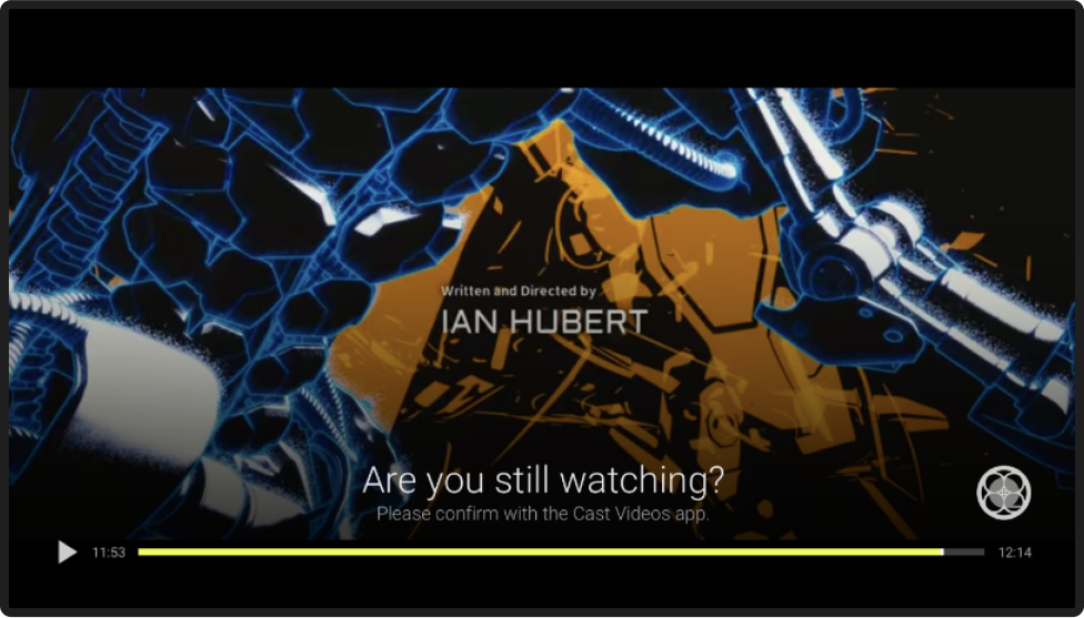 หมดเวลาการรับการเล่นอัตโนมัติ