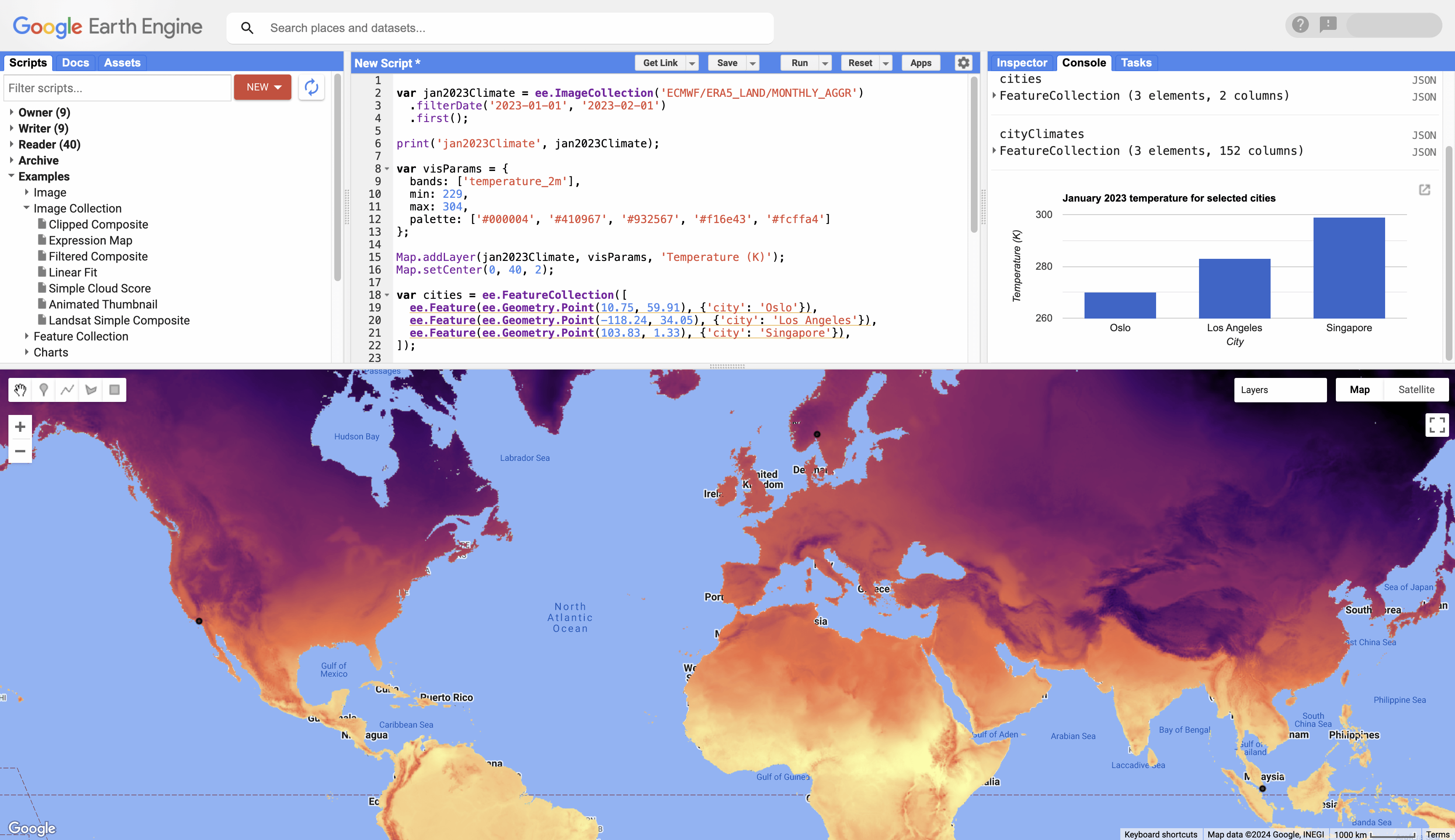 Code-Editor