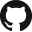 Logo di GitHub