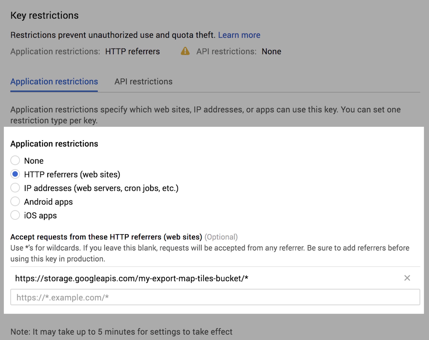 रेफ़रल जोड़ना