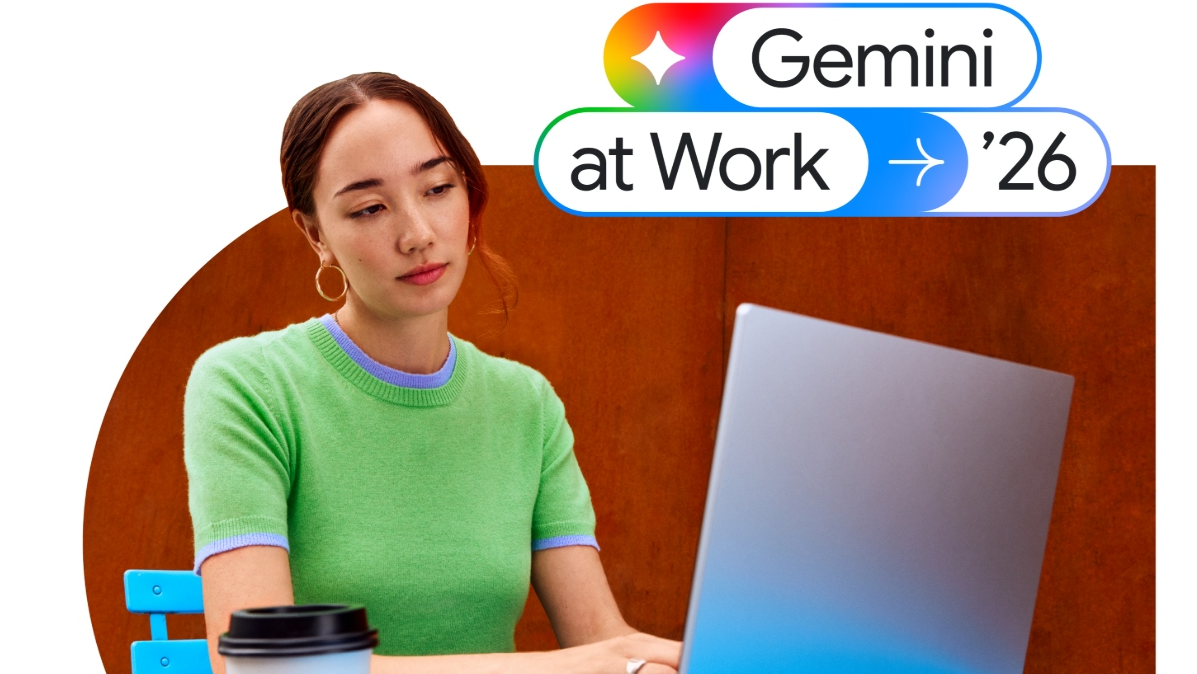 Loạt bài về kỹ thuật trên đám mây: Gemini at Work