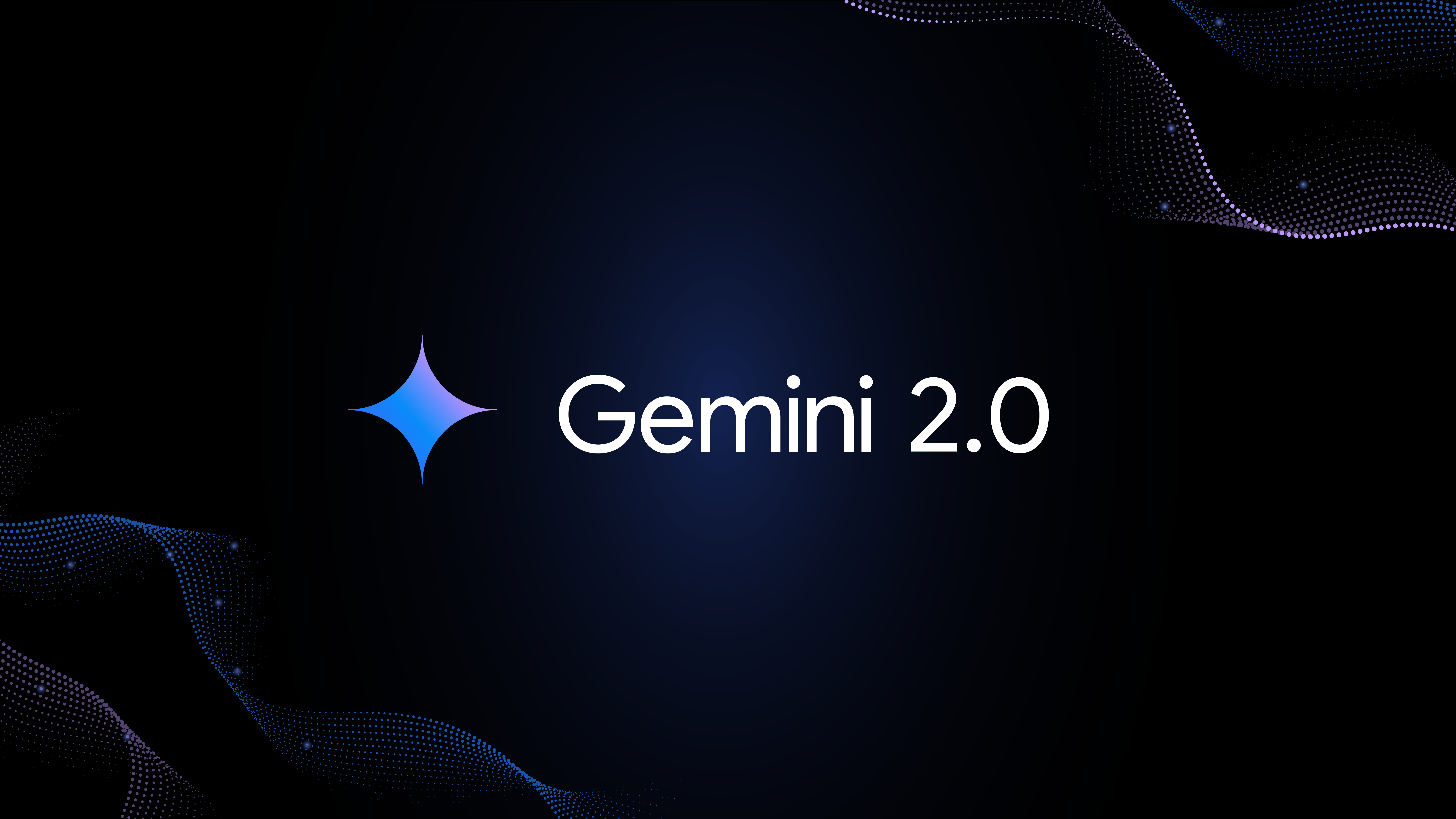 Présentation de Gemini 2.0