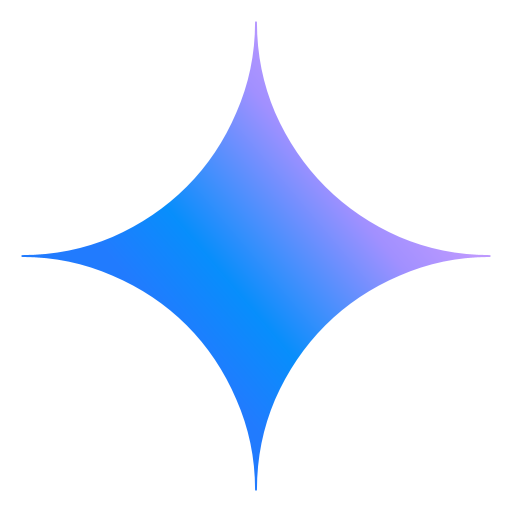 Logotipo de Gemini Code Assist