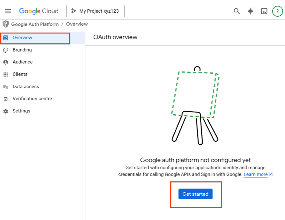 OAuth 概览