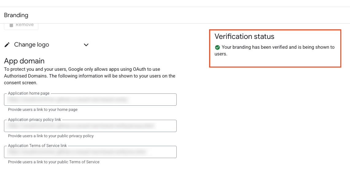 已验证