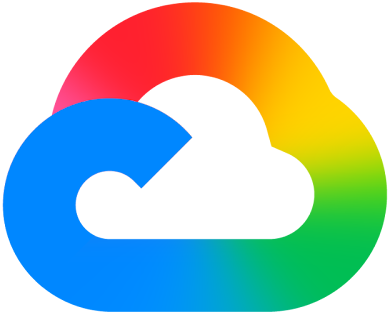 Biểu trưng Google Cloud