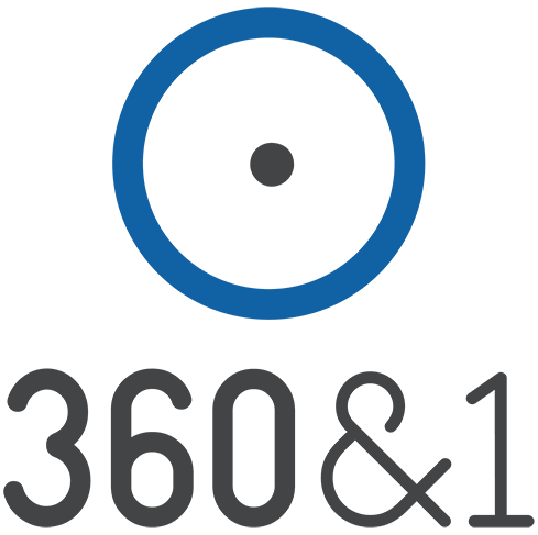 360and1