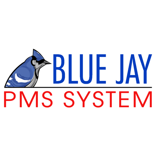 Ubicación de Blue Jay