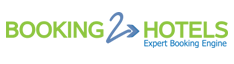 Booking2Hotels 系統
