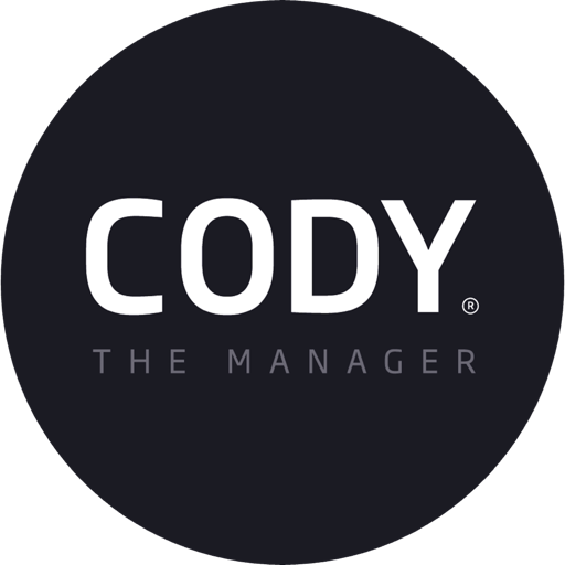 经理 Cody