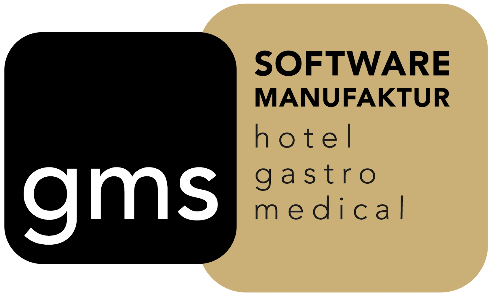 GMS ソフトウェア