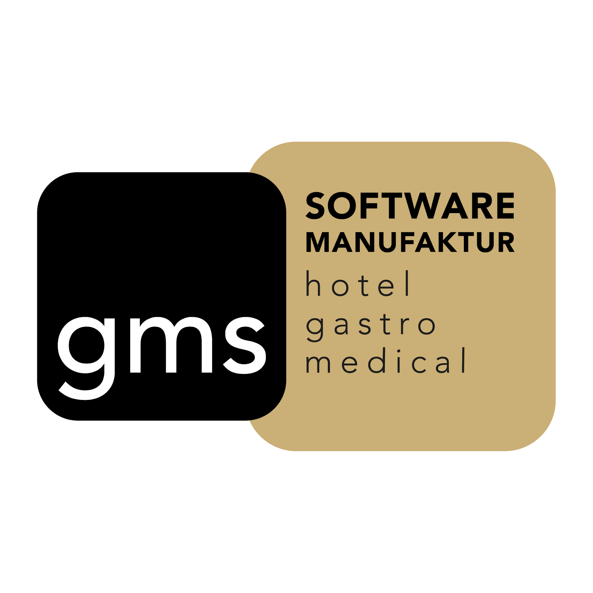 Logiciel GMS