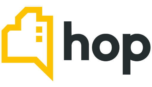 hop 软件