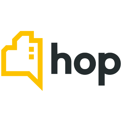 hop 软件