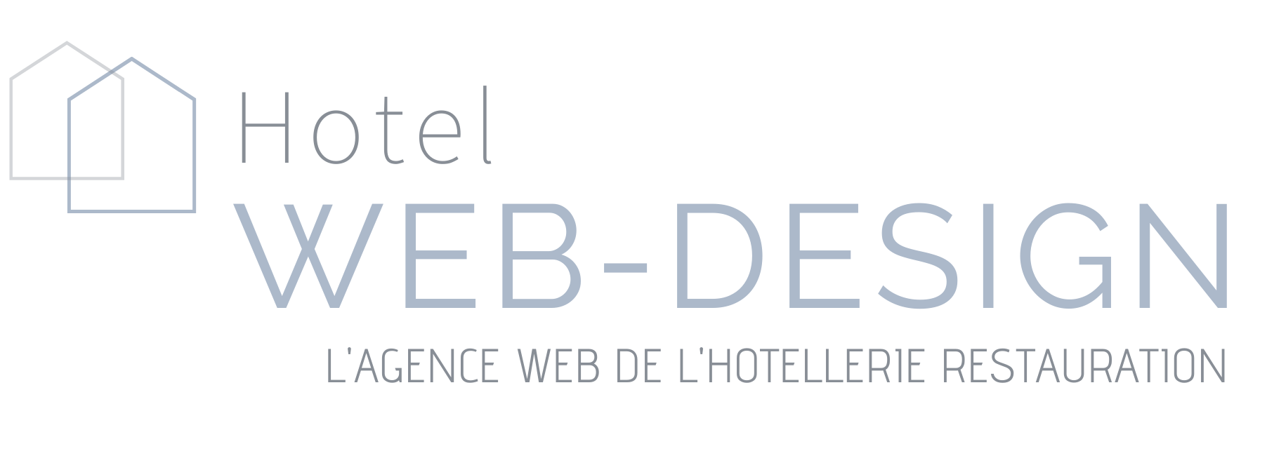Conception de sites Web pour les hôtels
