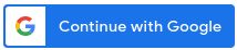 一个标有“Continue with Google”（使用 Google 账号继续）的标准按钮