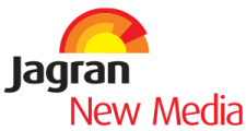 הלוגו של Jagran New Media