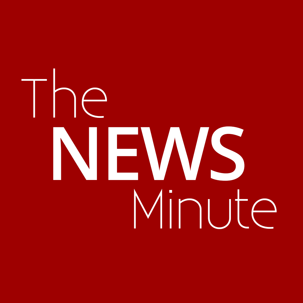 the News Minute logo.