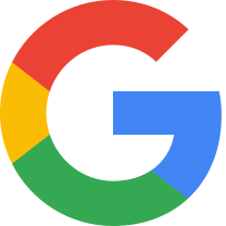 Логотип Google G