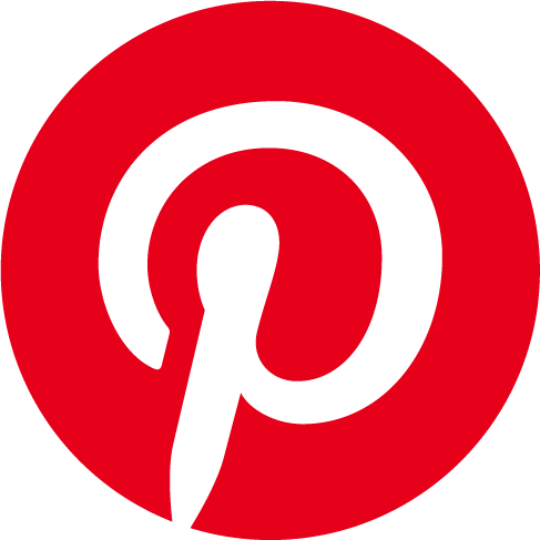 Logo Pinterest