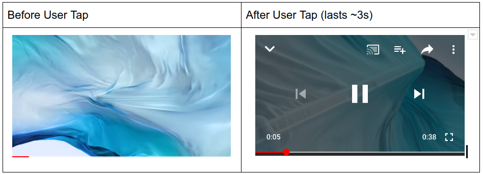 측정 오버레이 예시 이미지 열기