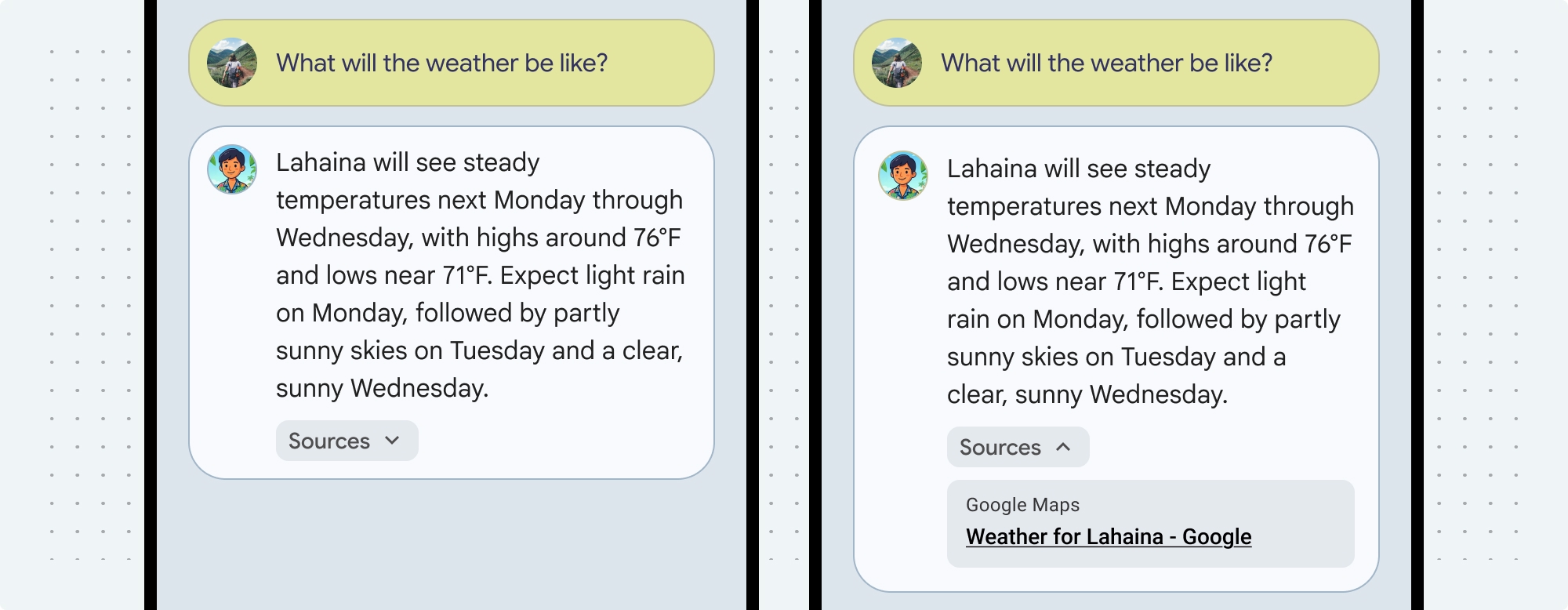 生成式 AI 来源归因