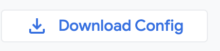 Download button