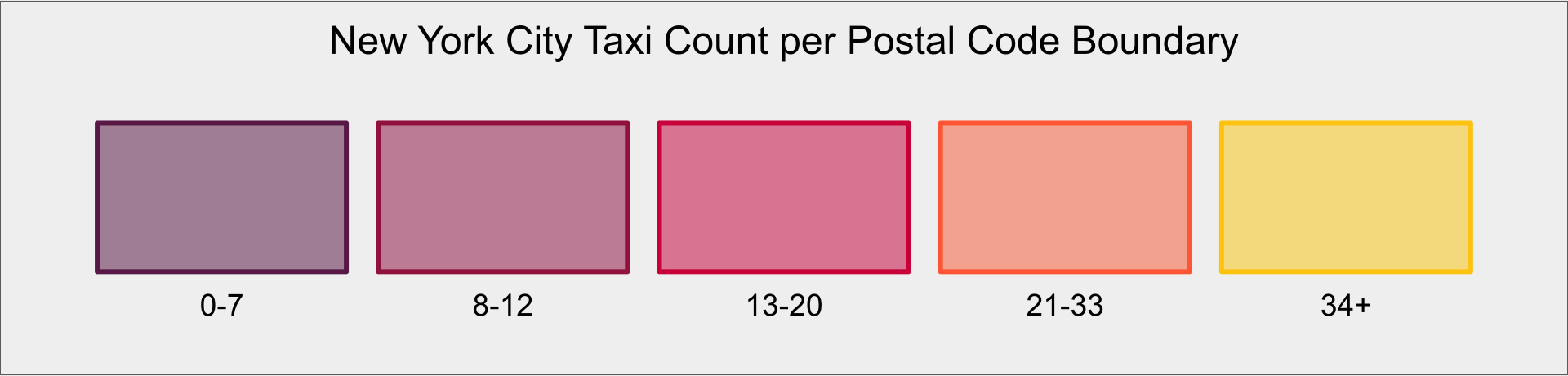 افسانه نقشه Map legend