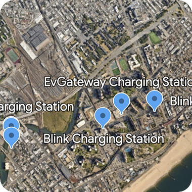 地点和自然地貌