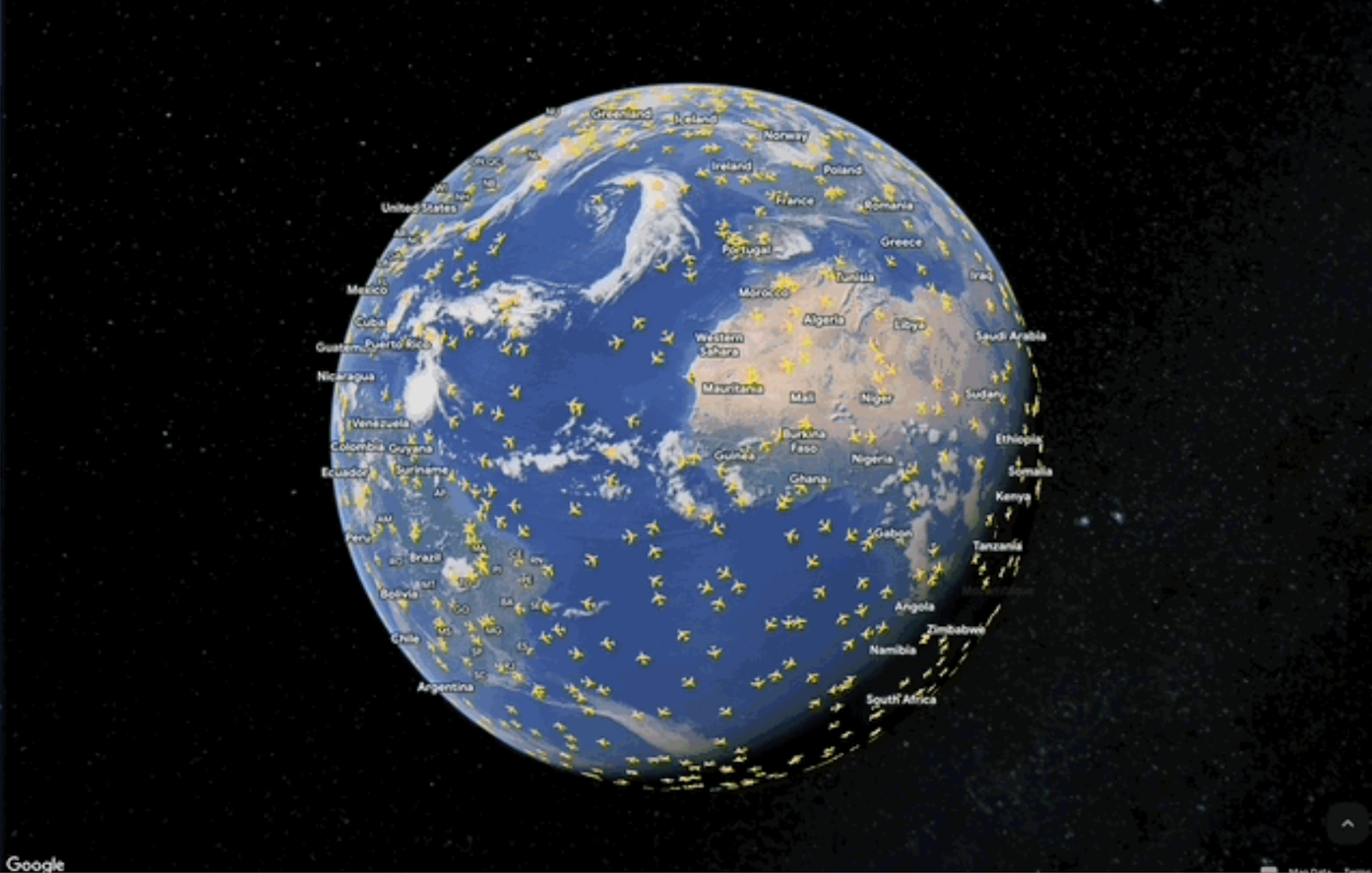 3D 模型加载示例