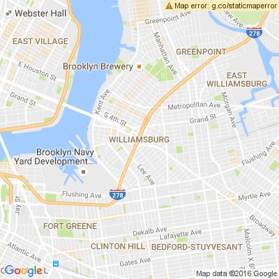 系統會顯示地圖，但出現地圖錯誤：g.co/staticmaperror