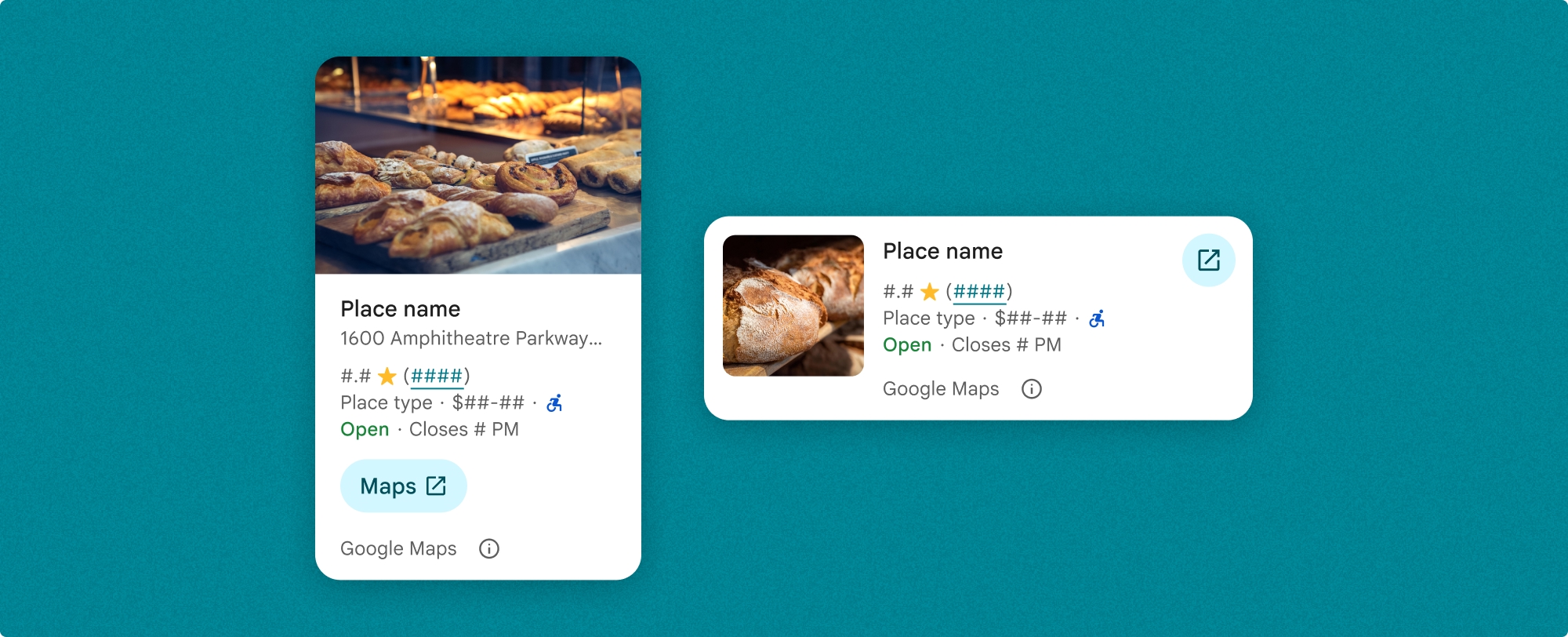 طرح بندی افقی و عمودی