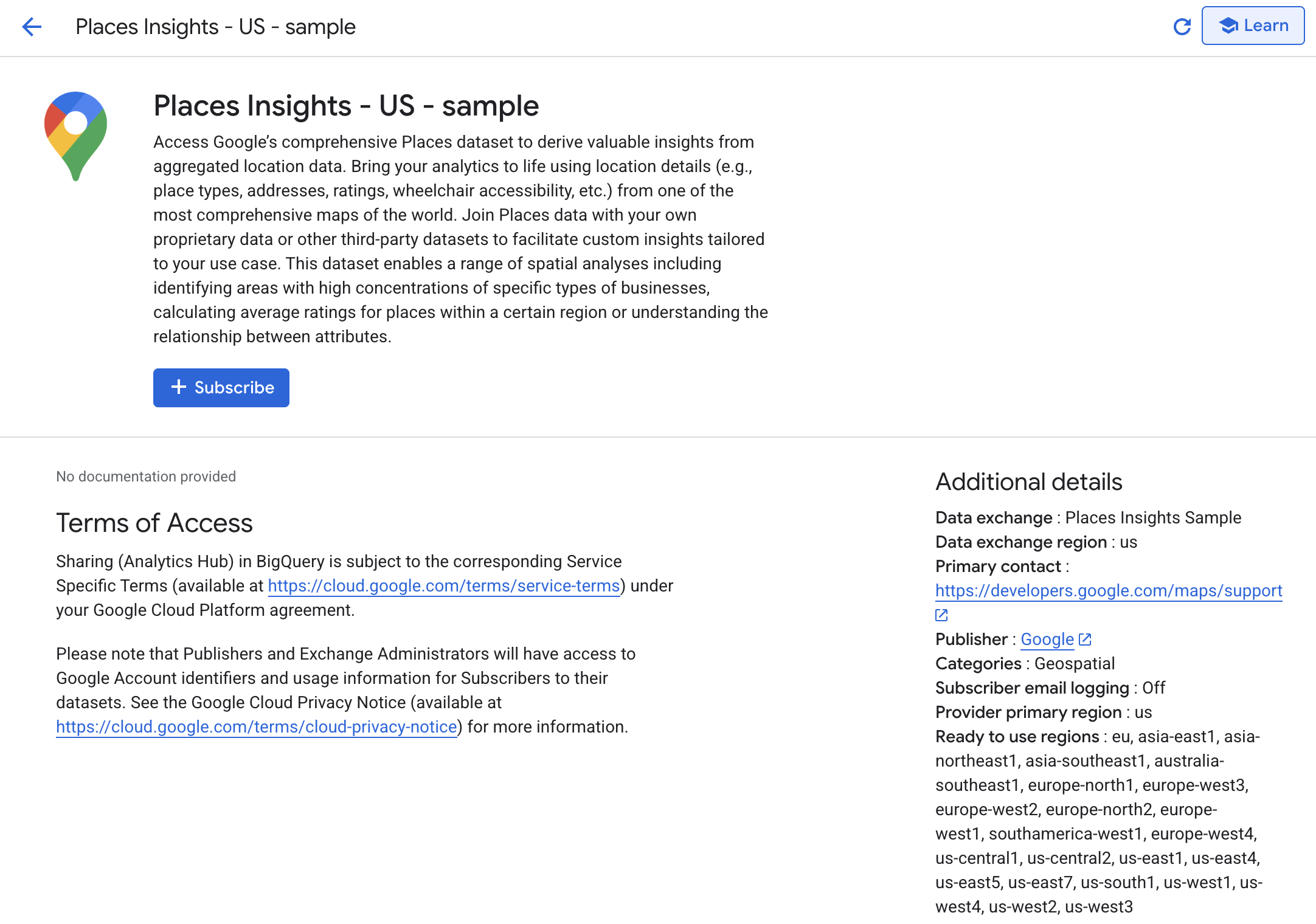להירשם כמנויים של דף העסק בארצות הברית.