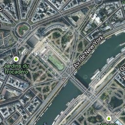 ตั้งค่าการวางซ้อนเป็น "เท็จ"