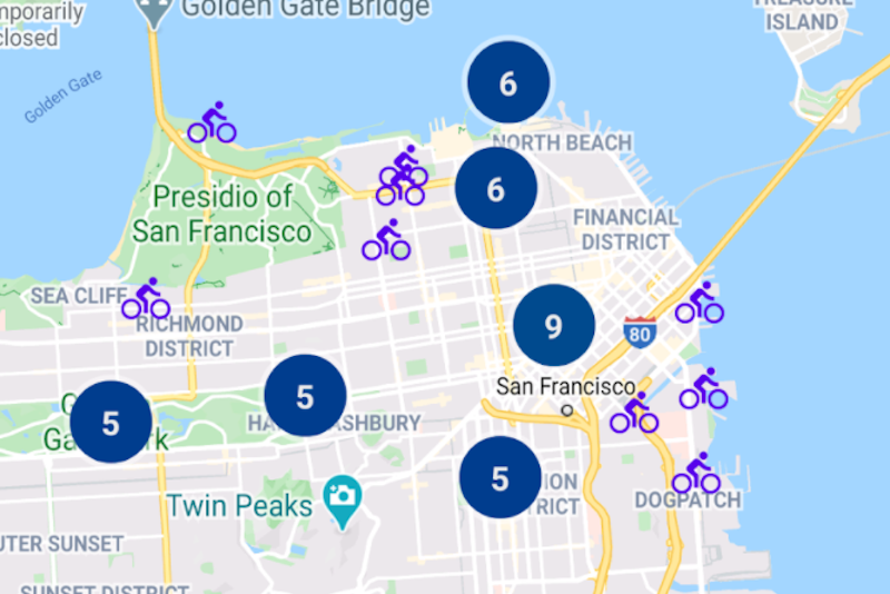 Codelab: Add a map to your Android app - Kotlin