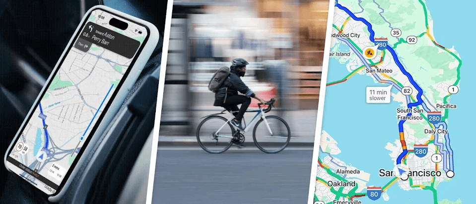 Giới thiệu về Navigation SDK