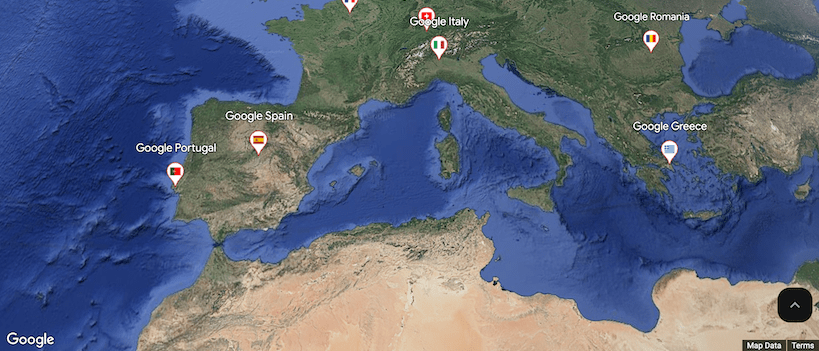 Atelier de programmation sur les cartes 3D