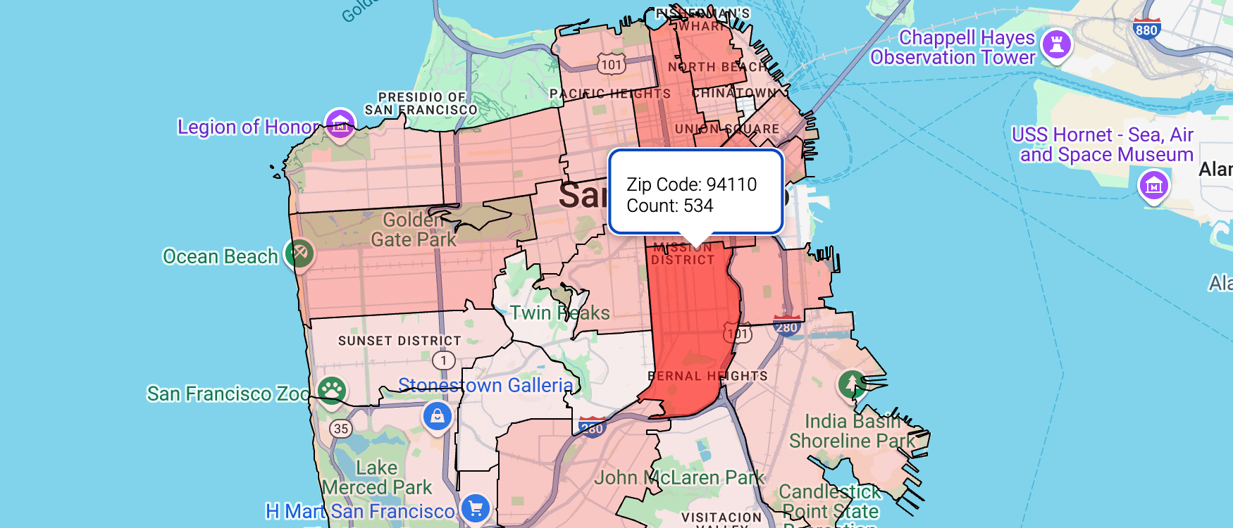YouTube&#39;da Places Aggregate API videosunu izleyin.