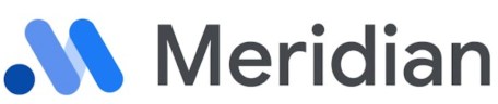 Logotipo do Meridian