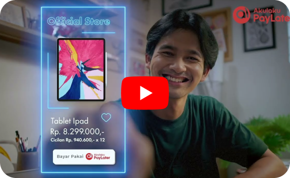 Estudo de caso da Akulaku.