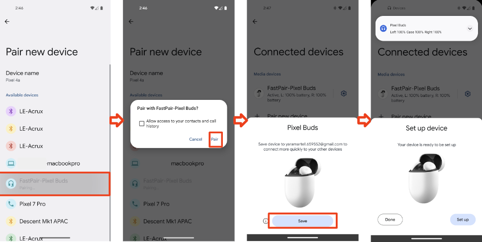 此图显示了如何前往所述菜单。