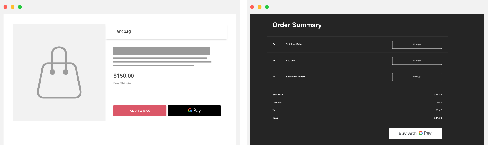 Doğru düğme aralığı