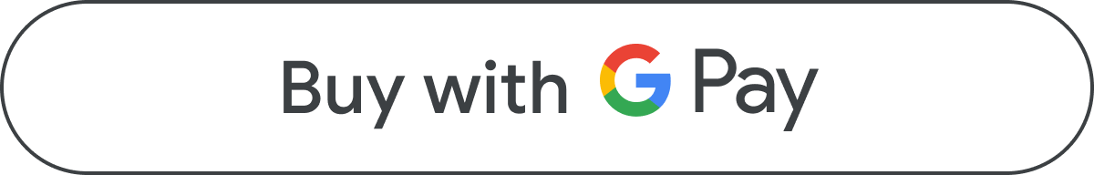 হালকা গুগল পে পেমেন্ট বাটন